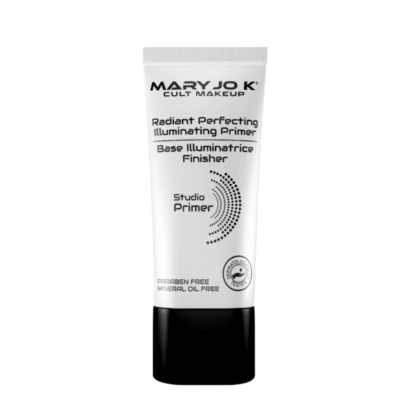 Mary Jo K Studio Primer