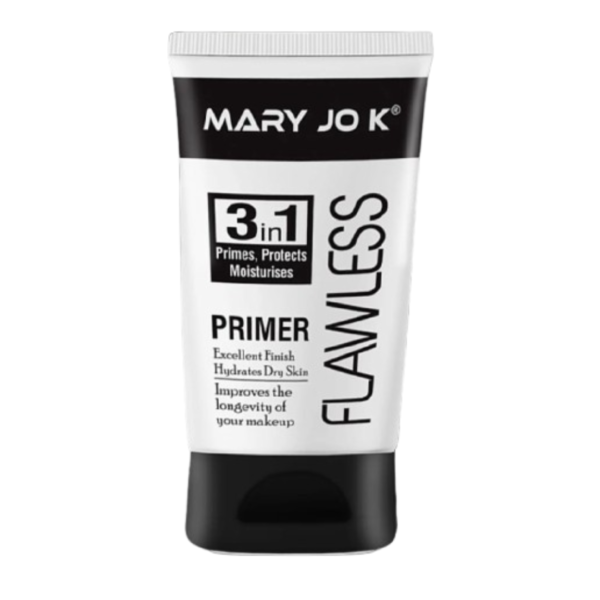 Mary Jo K 3 in 1 Flawless Primer