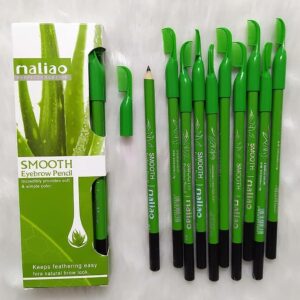 MALIALO EYEBROW PENCIL BOX