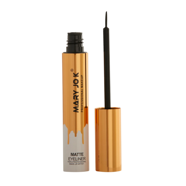 Mary Jo K Matte Eyeliner